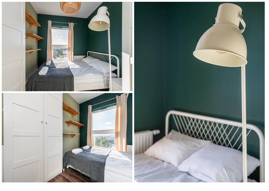 Apartament Baltic Horizon 4