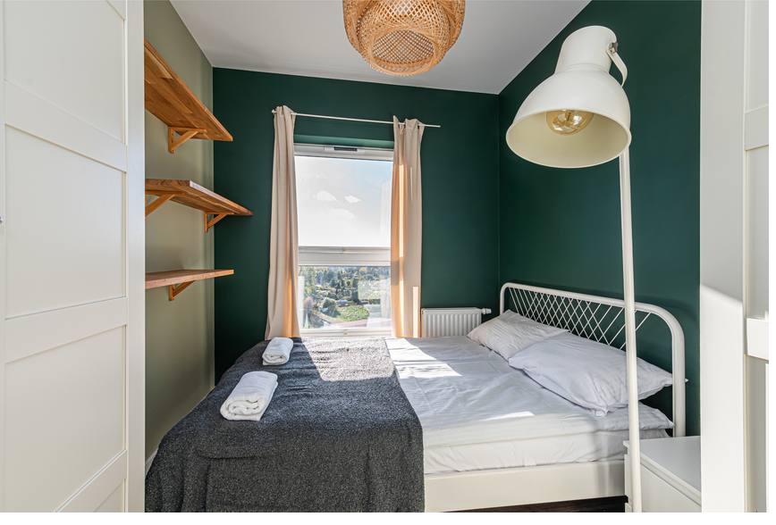 Apartament Baltic Horizon 9