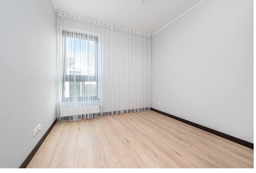 Apartament Czarny Dwór 8