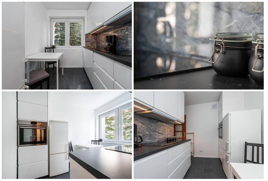 Apartament Emily Brzeźno 5