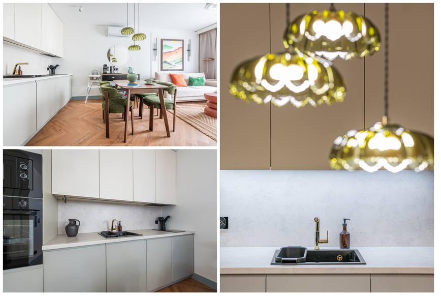 Apartament GreenVibe Stay 2