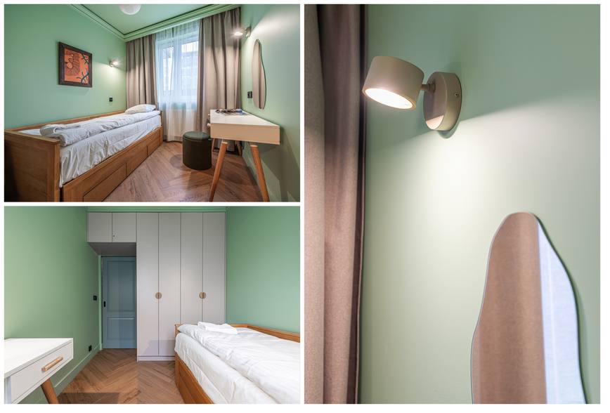 Apartament GreenVibe Stay 3