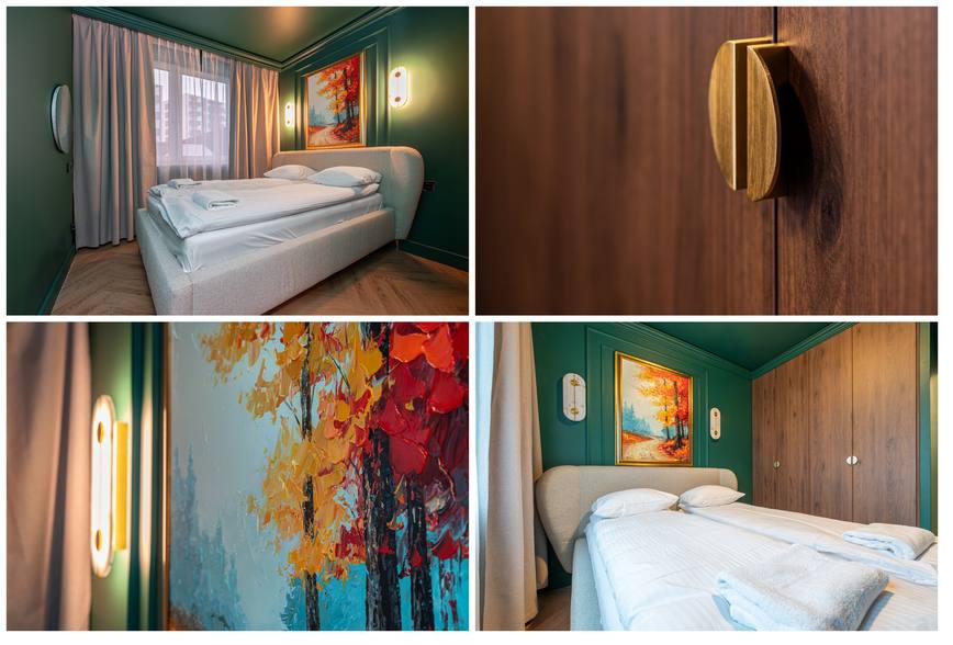 Apartament GreenVibe Stay 4