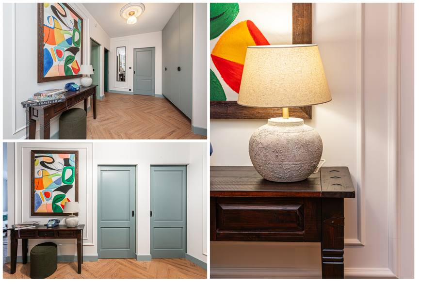 Apartament GreenVibe Stay 5