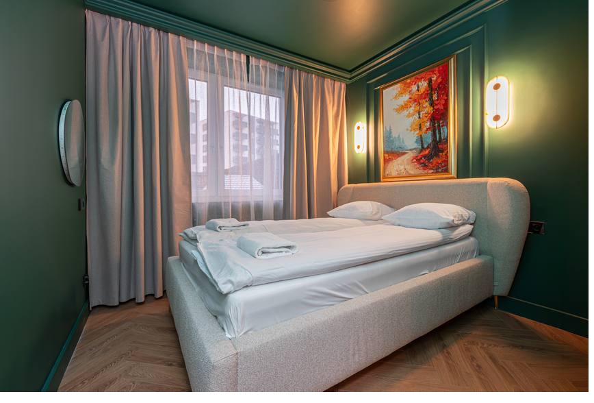 Apartament GreenVibe Stay 10