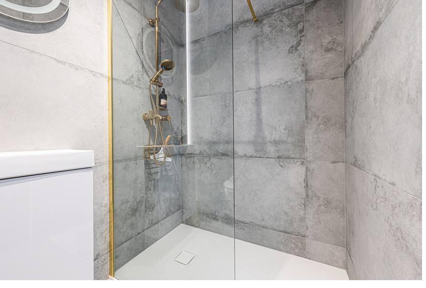 Apartament Lazurowy Vibe 9