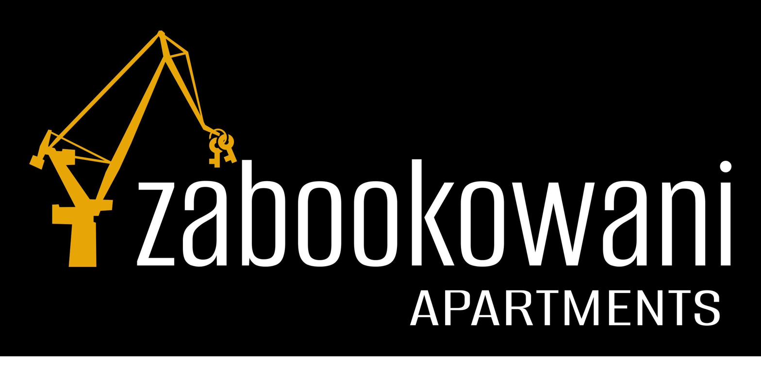 Zabookowani Apartments