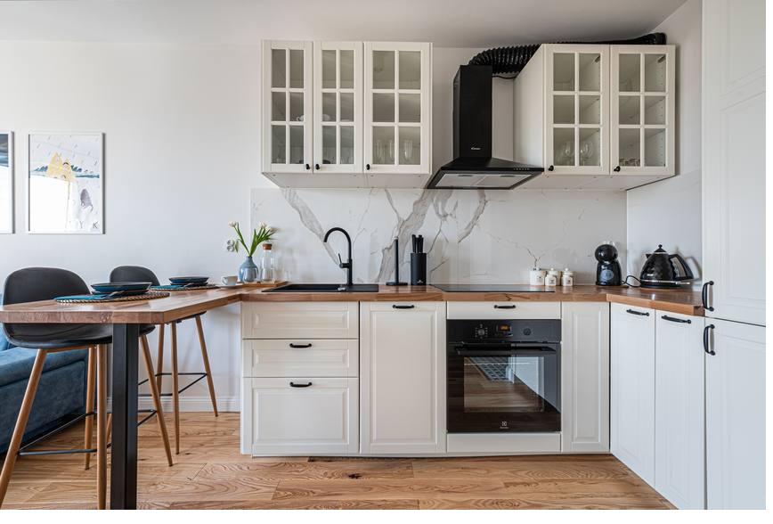 Apartament Morski Nova Letnica 7