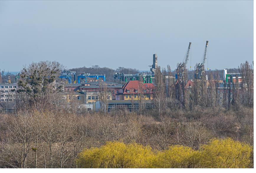 Apartament Morski Nova Letnica 8