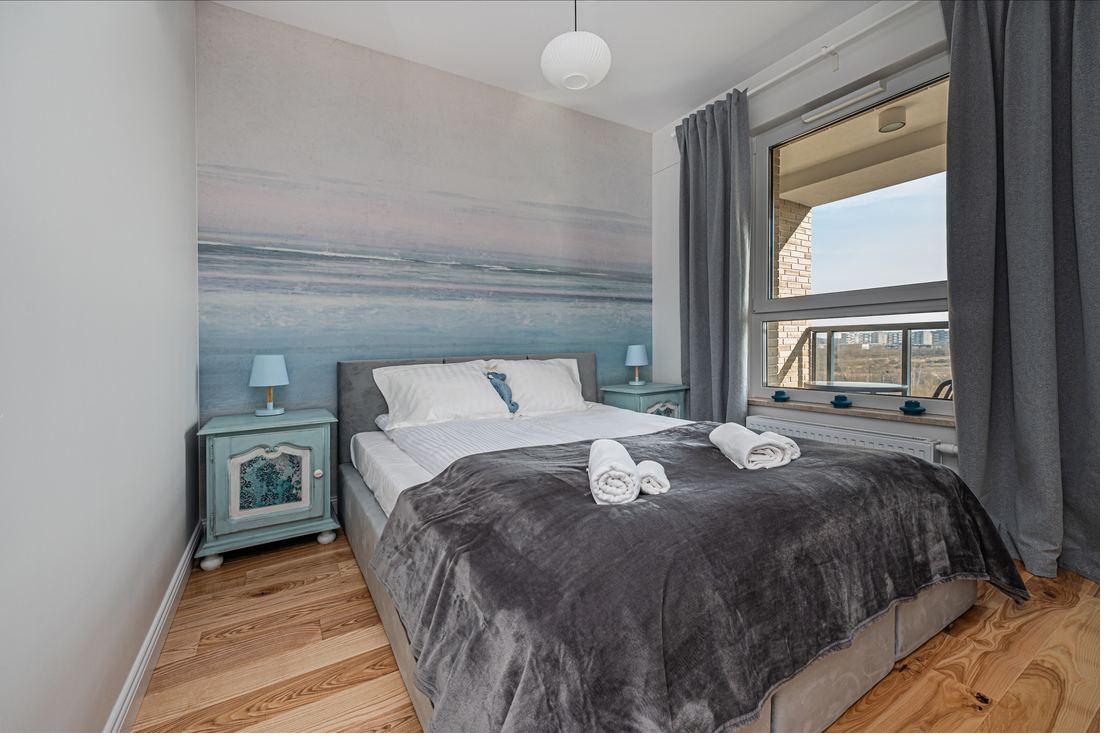 Apartament Morski Nova Letnica