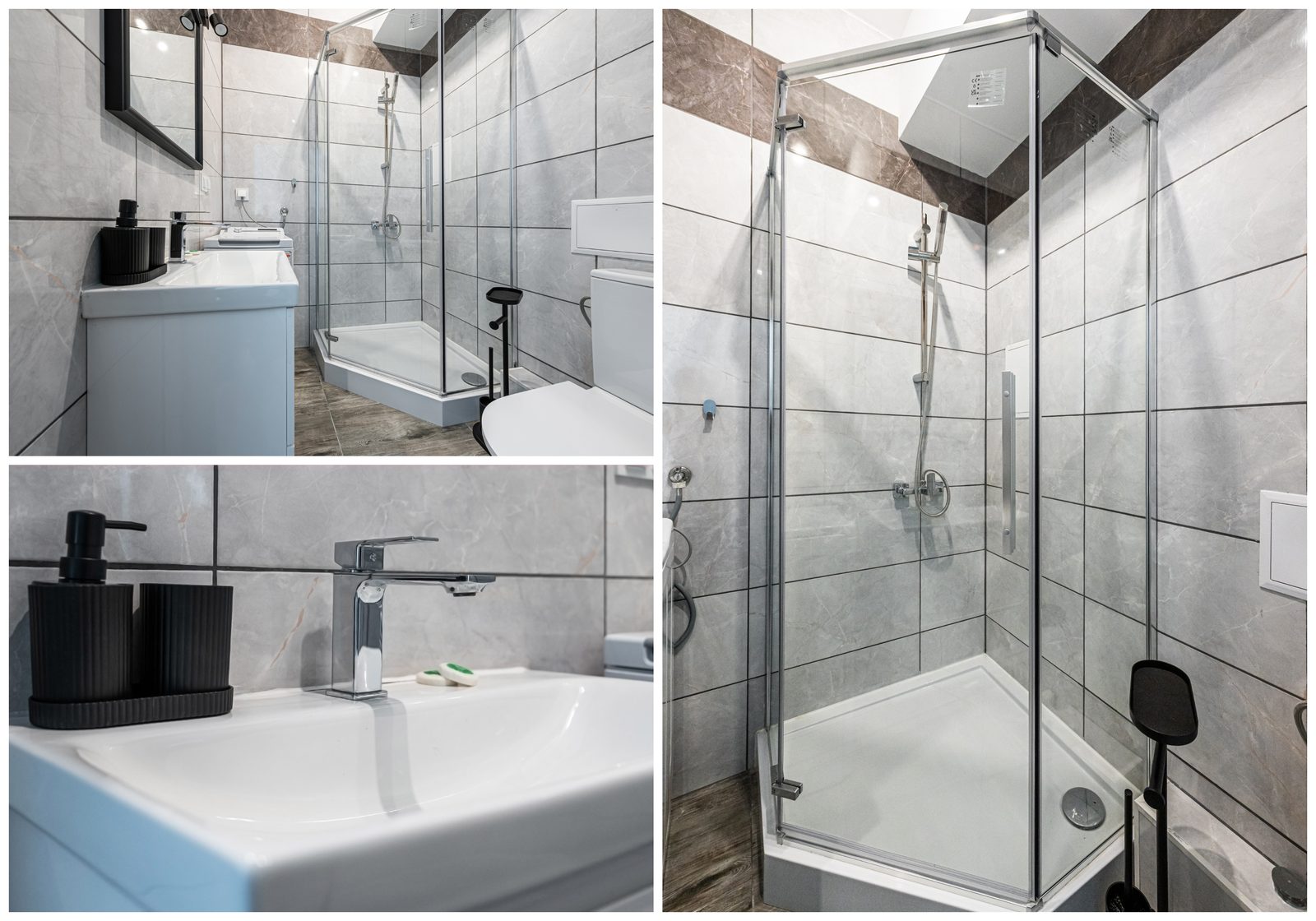 Apartament Morze za Rogiem 1
