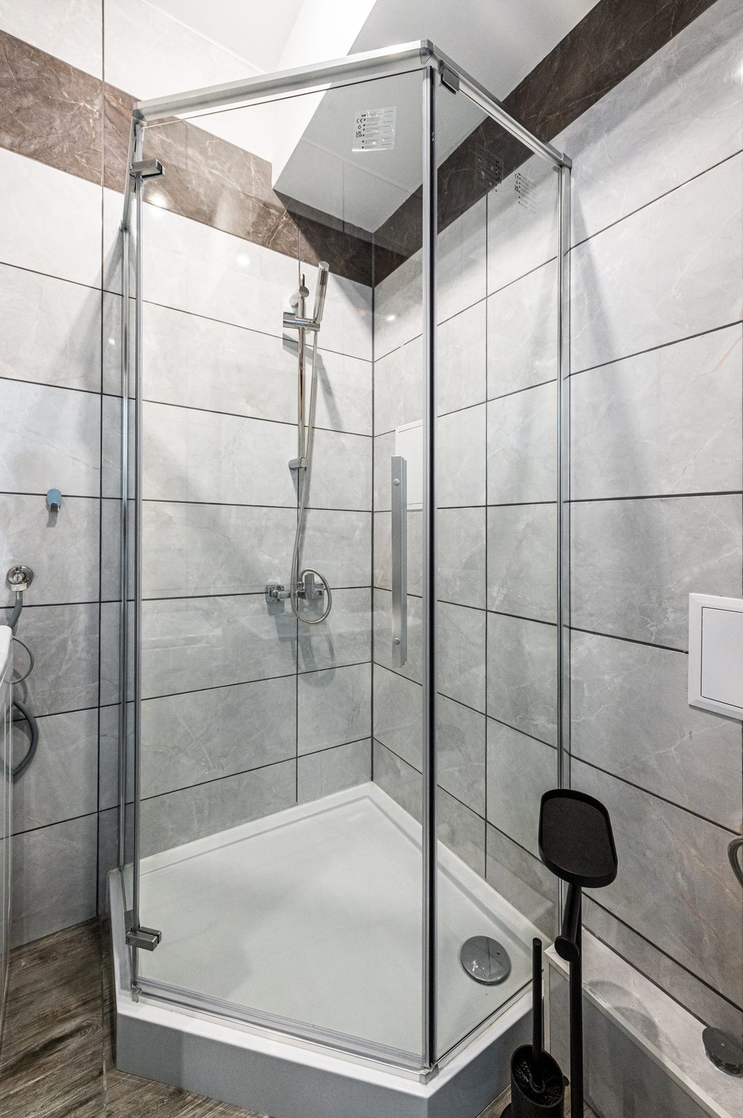 Apartament Morze za Rogiem 5