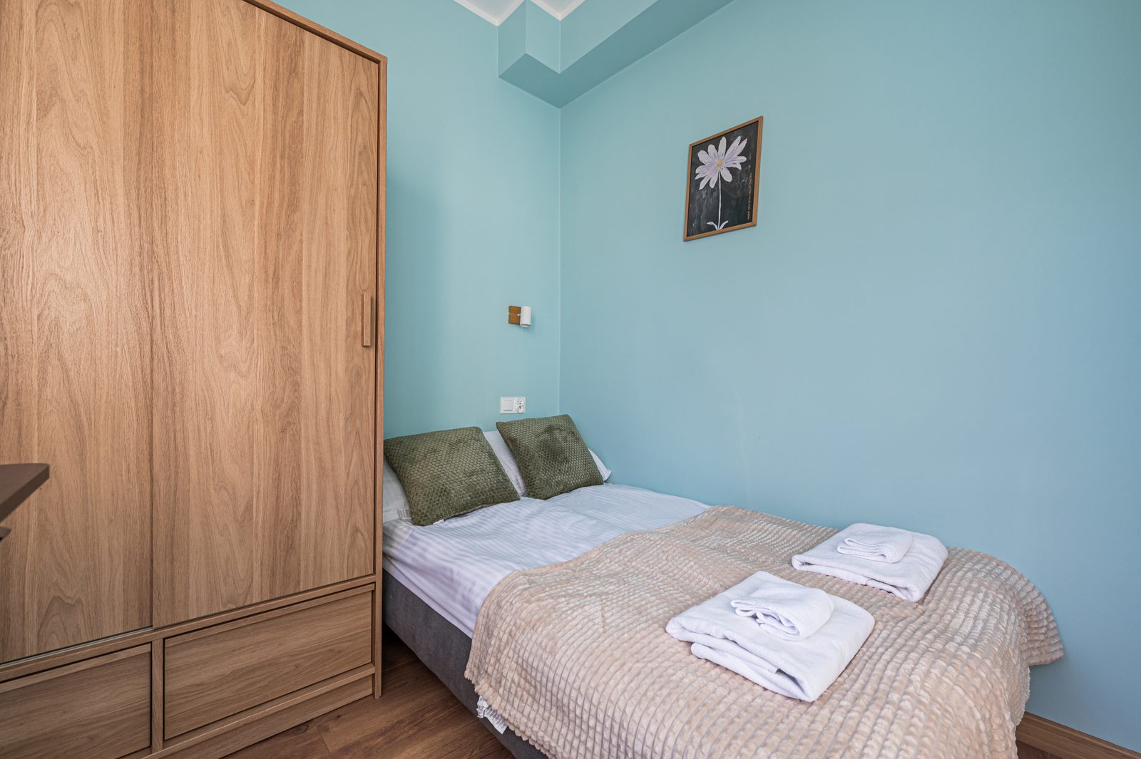 Apartament Morze za Rogiem 6