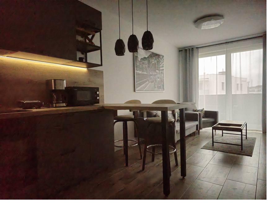 Apartament Monte Carlo Novelo 5