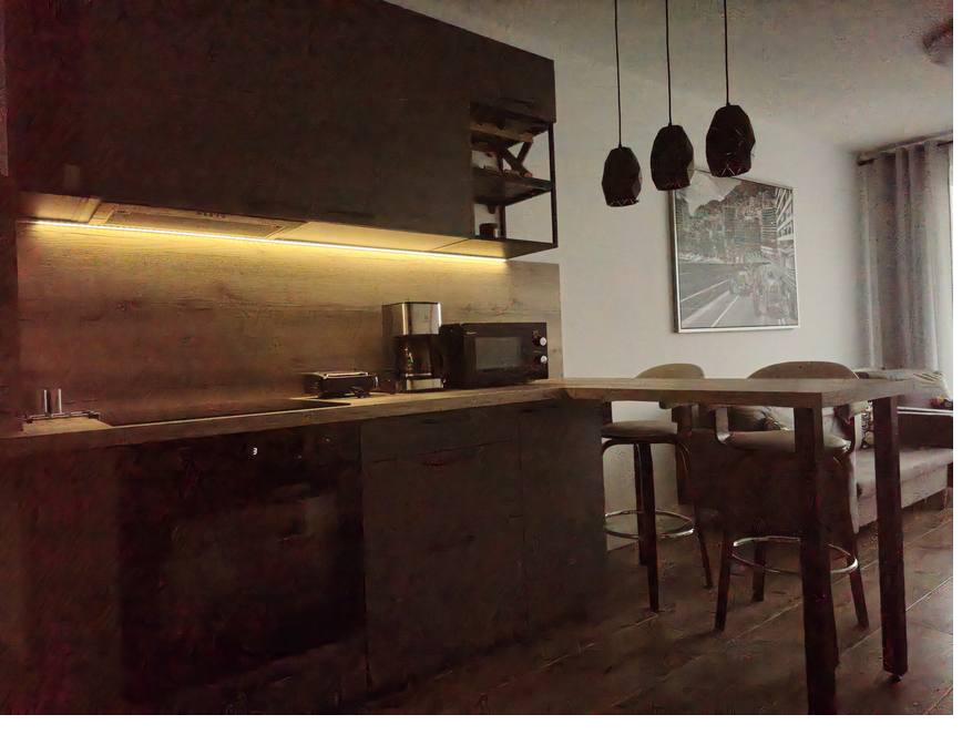 Apartament Monte Carlo Novelo 6