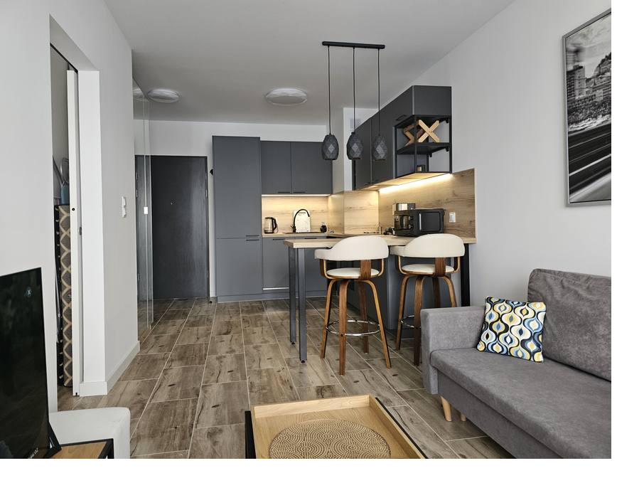 Apartament Monte Carlo Novelo 7