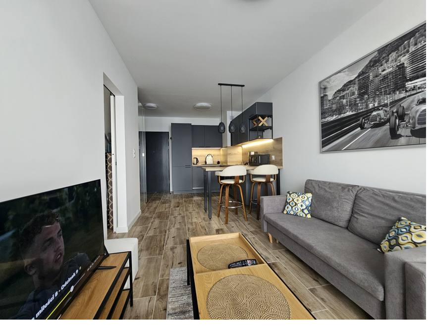 Apartament Monte Carlo Novelo 8