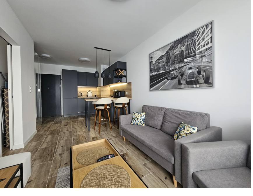 Apartament Monte Carlo Novelo 9