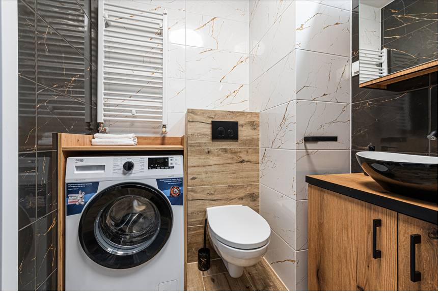 Apartament Paryż 10