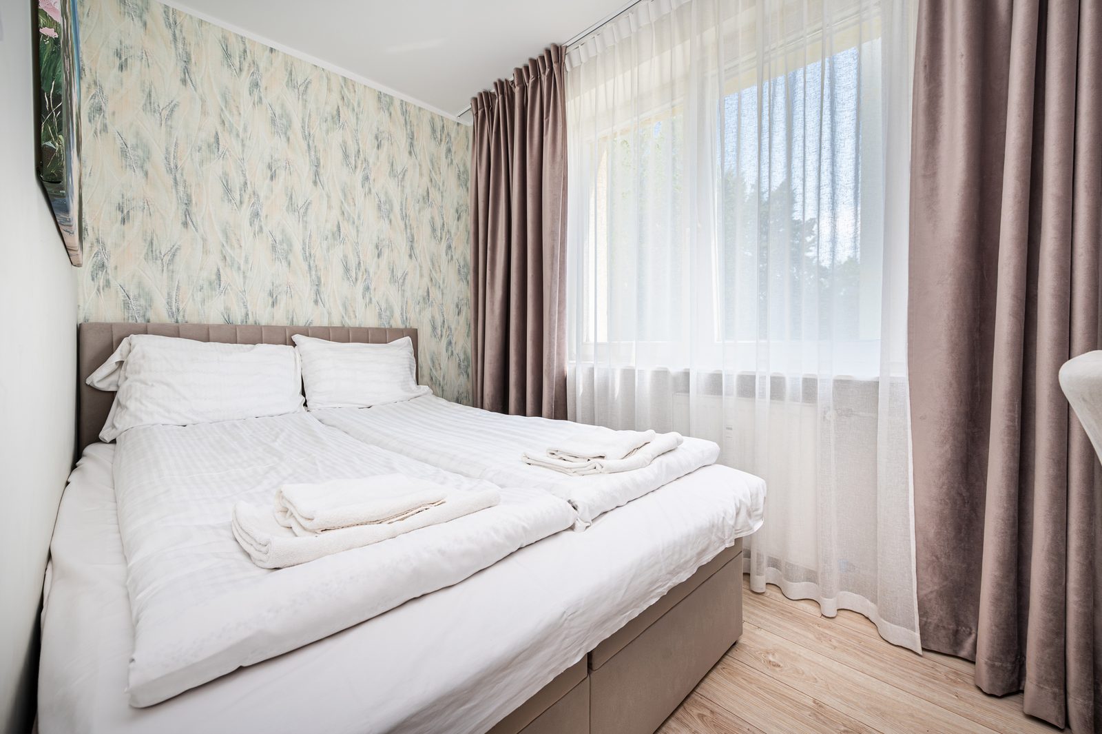 Apartament Przystań Brzeźno 3