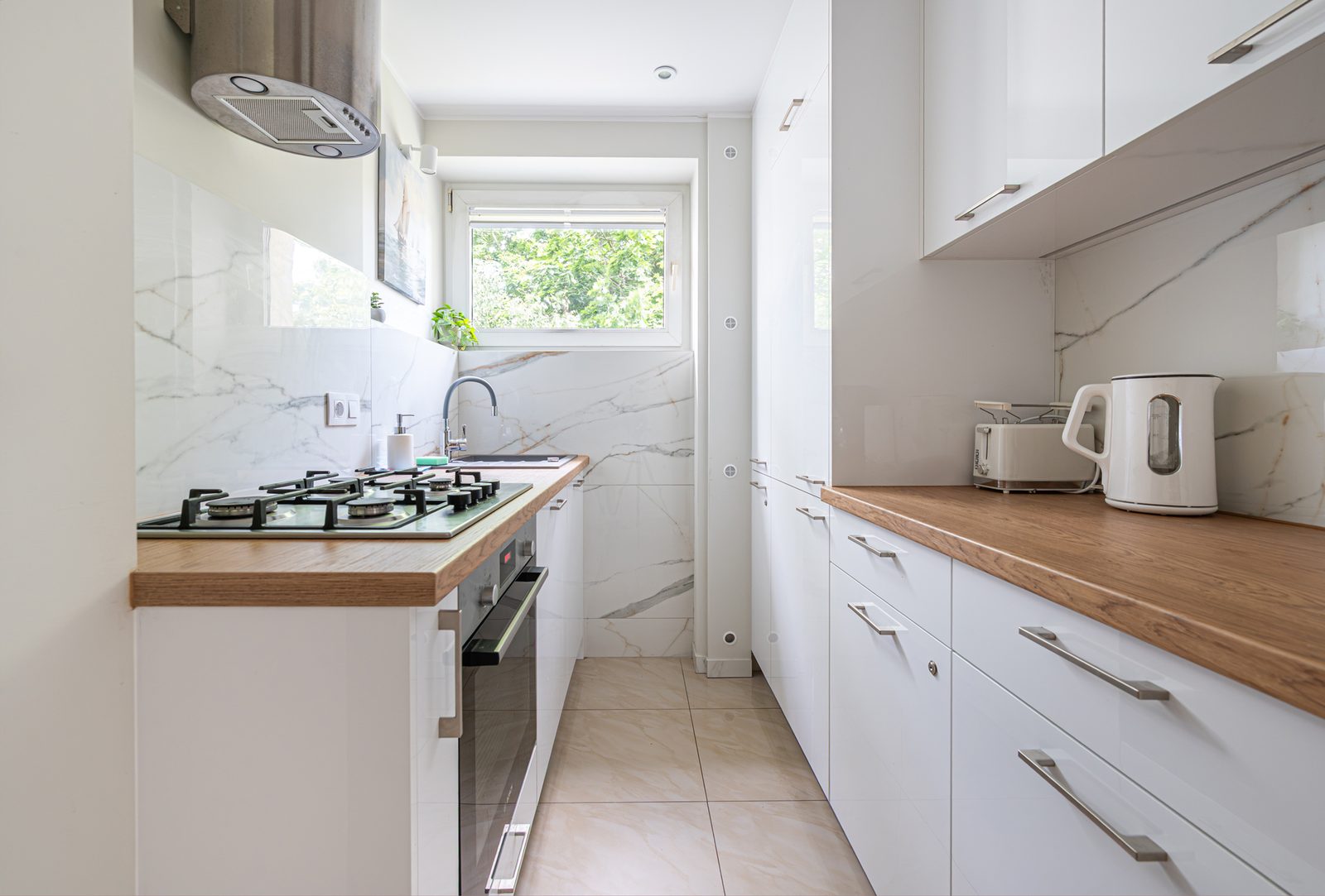 Apartament Przystań Brzeźno 4