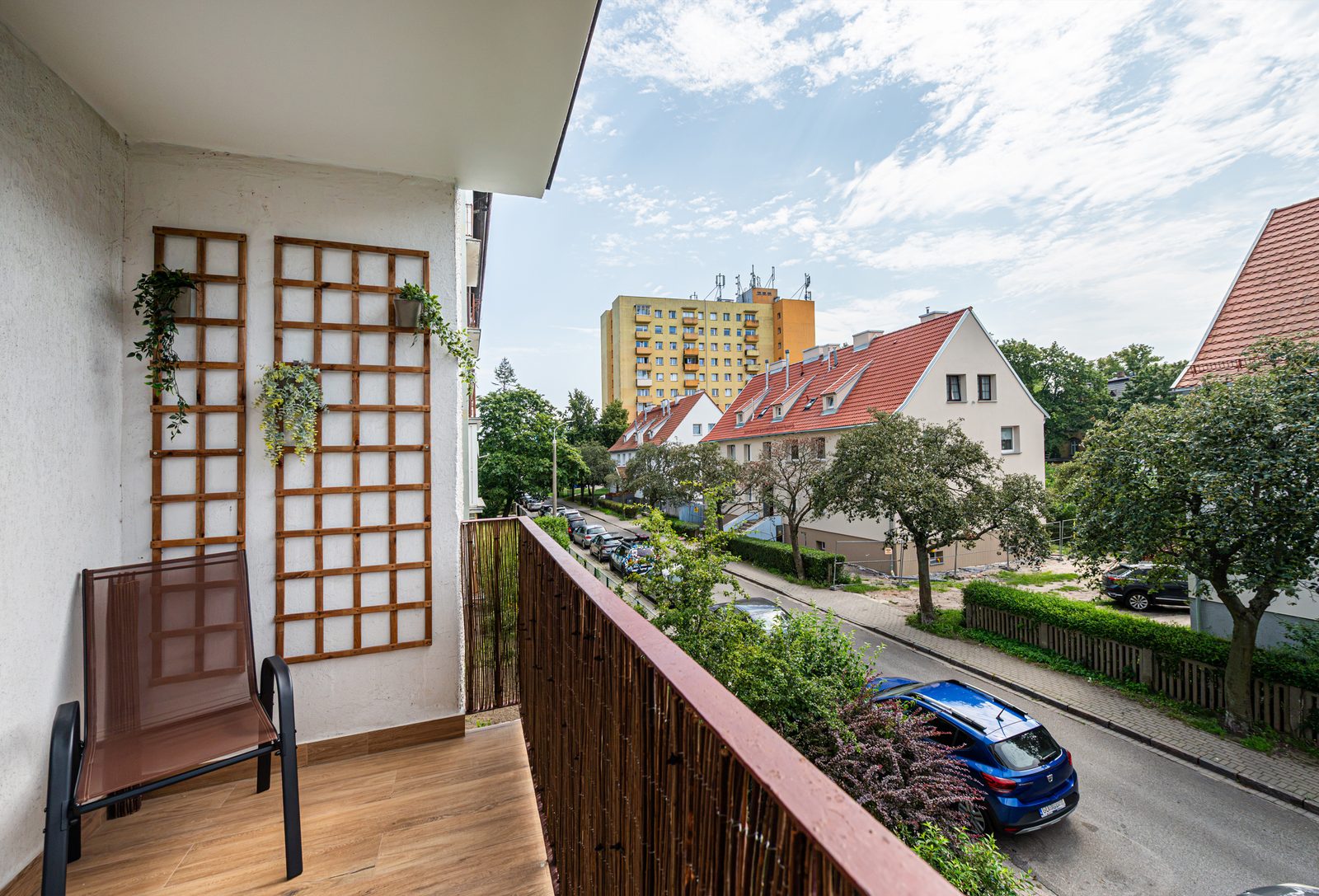 Apartament Przystań Brzeźno 6