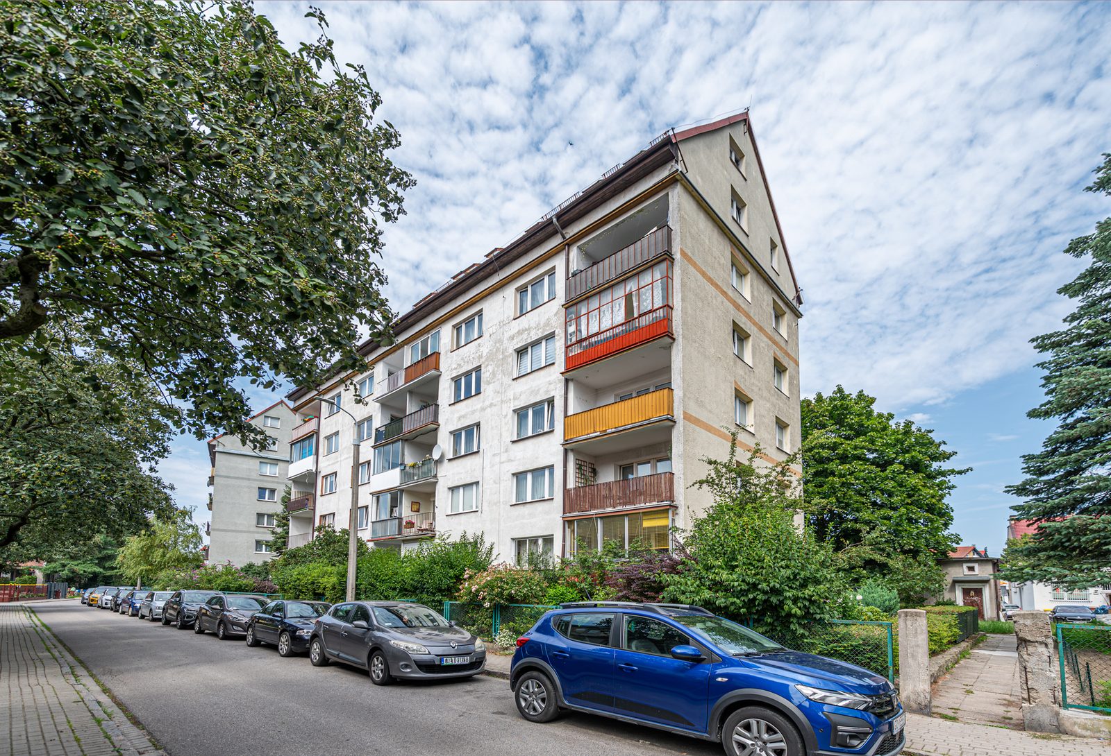 Apartament Przystań Brzeźno 9