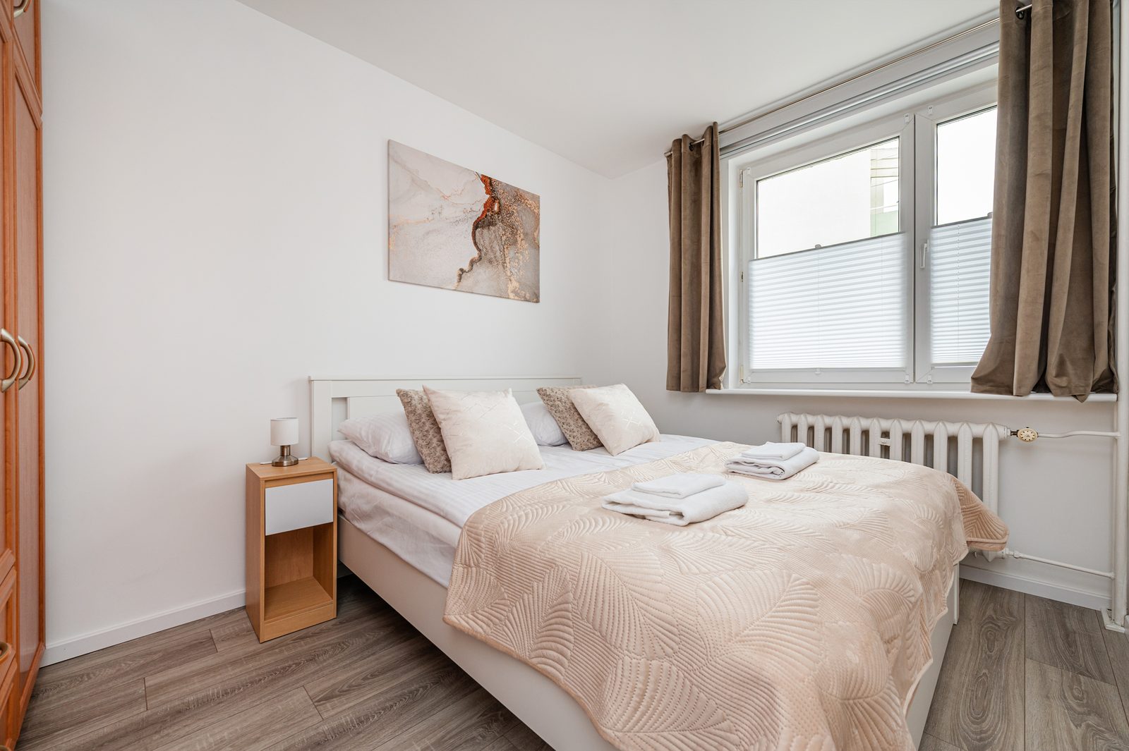 Apartament Sea Whisper Stogi 3