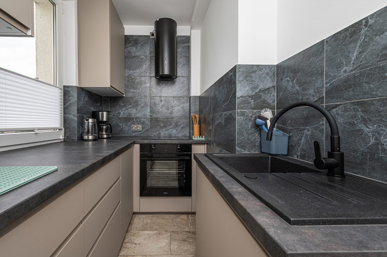 Apartament Sea Whisper Stogi 4