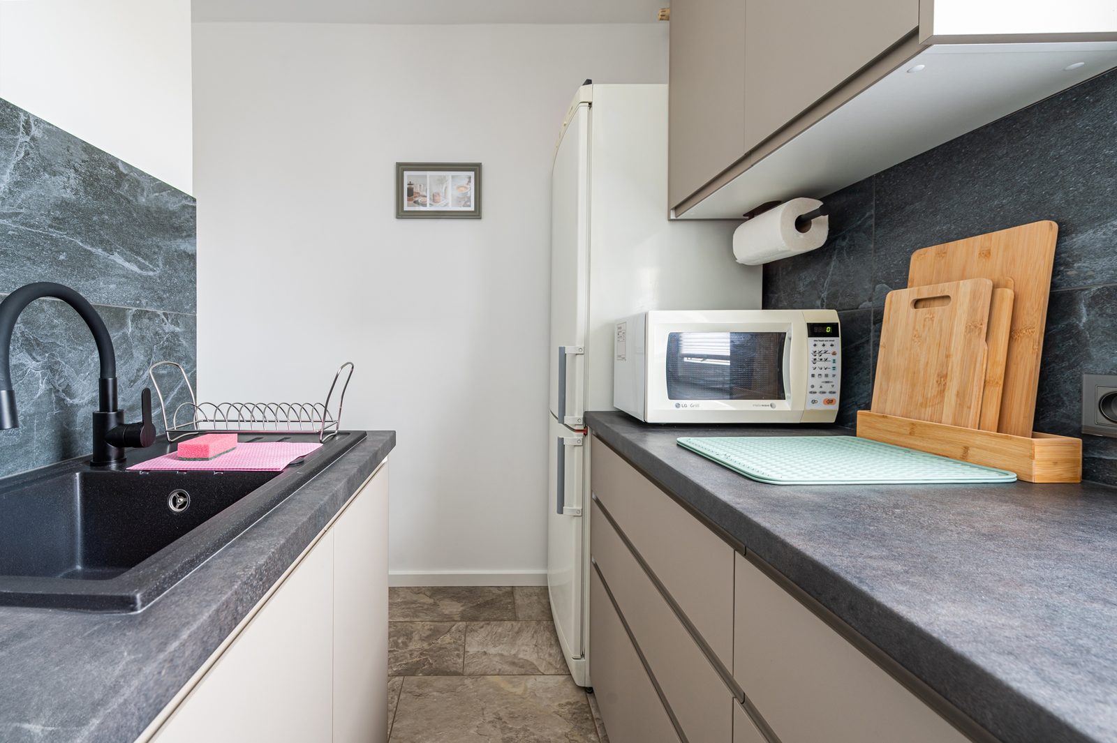 Apartament Sea Whisper Stogi 5
