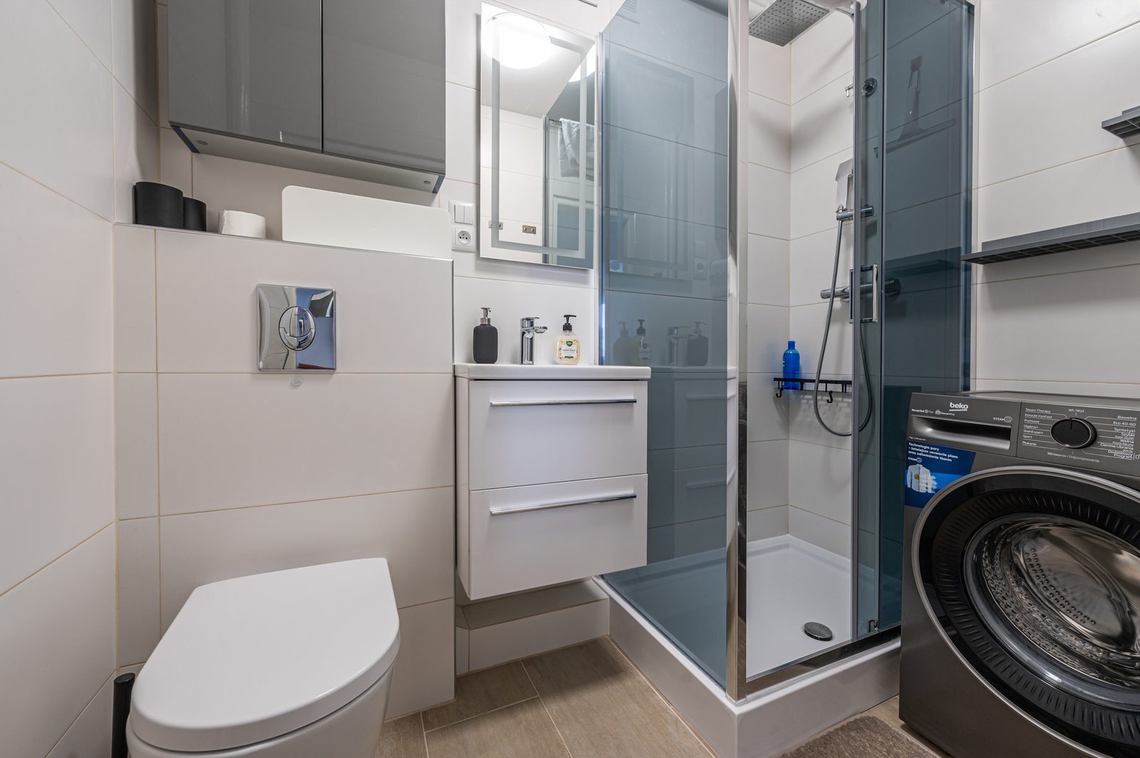 Apartament Sea Whisper Stogi 6