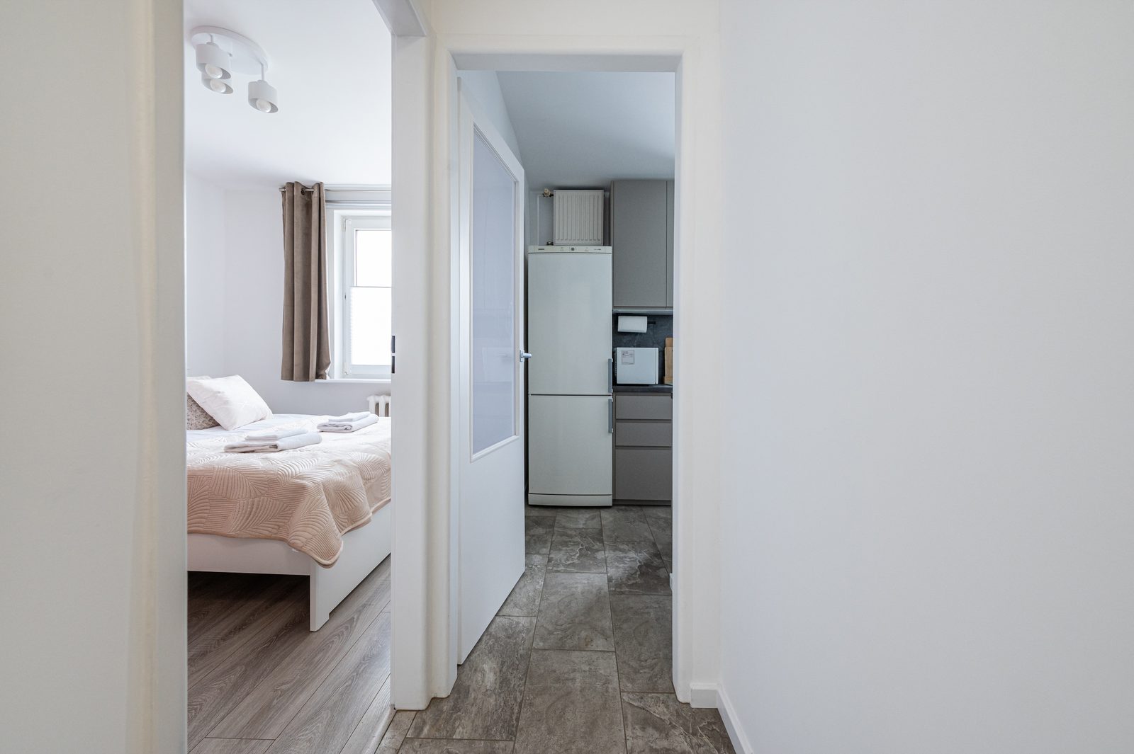 Apartament Sea Whisper Stogi 7