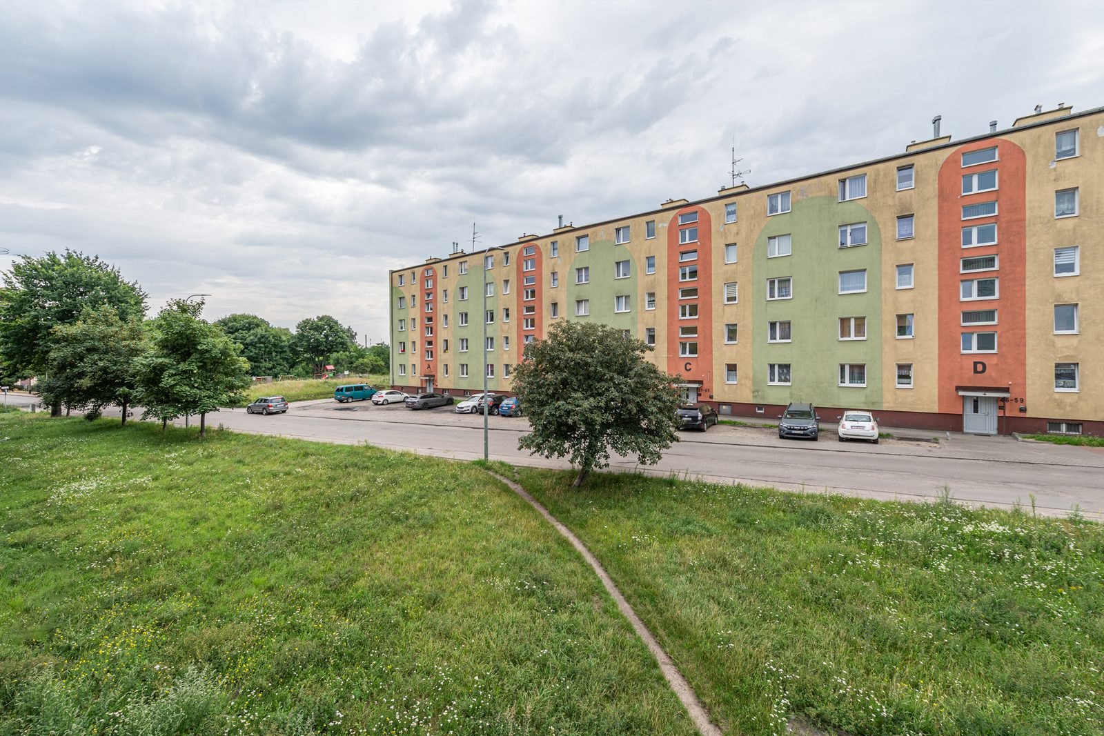 Apartament Sea Whisper Stogi 8