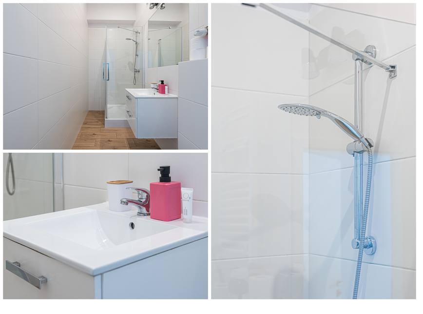 Apartament Three Ambers Studio 1 3