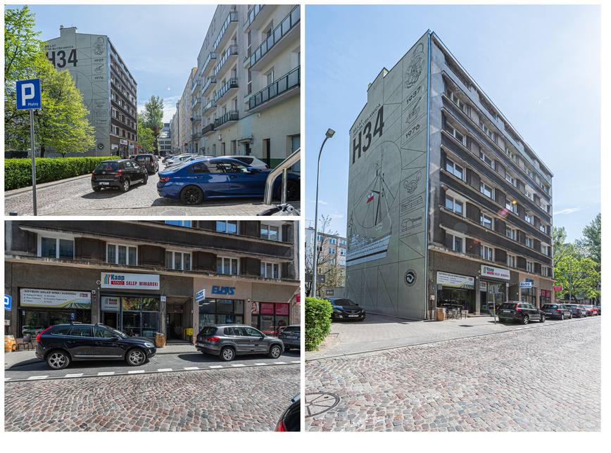 Apartament Three Ambers Studio 1 4