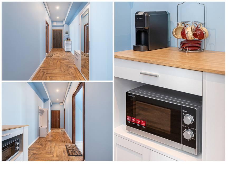 Apartament Three Ambers Studio 1 6