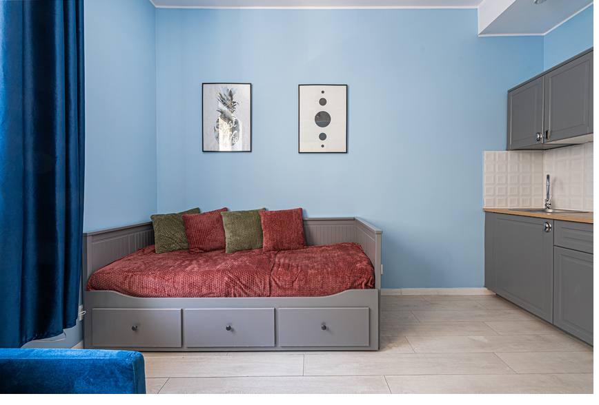 Apartament Three Ambers Studio 1 7