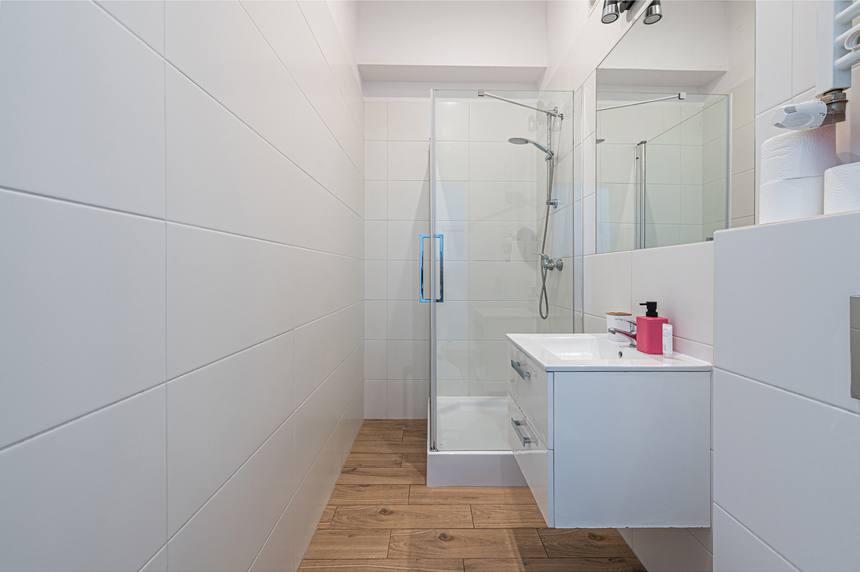 Apartament Three Ambers Studio 1 9