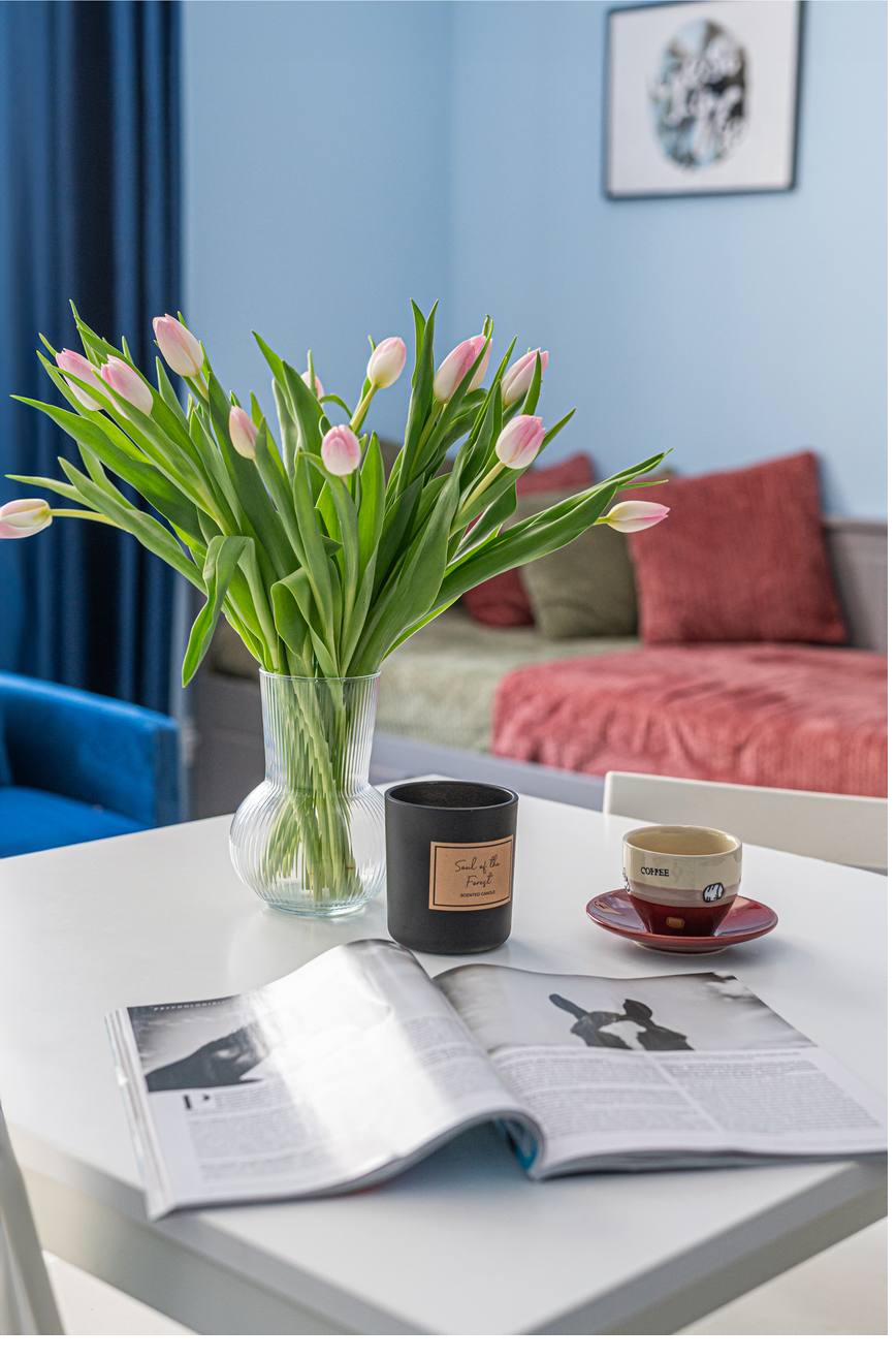 Apartament Three Ambers Studio 1 10