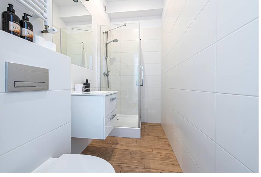 Apartament Three Ambers Studio 2 5