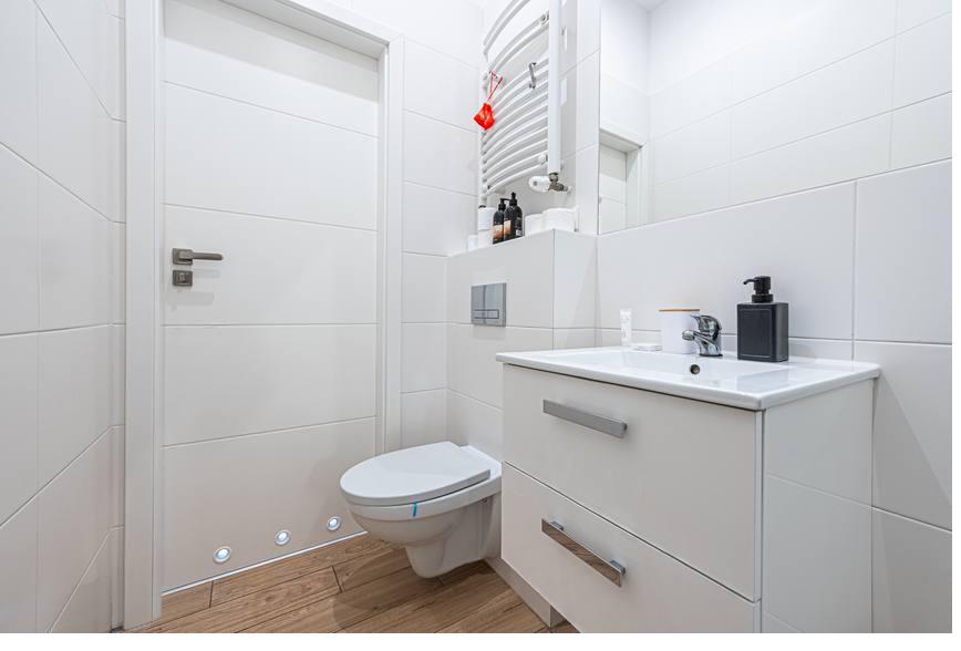 Apartament Three Ambers Studio 2 6