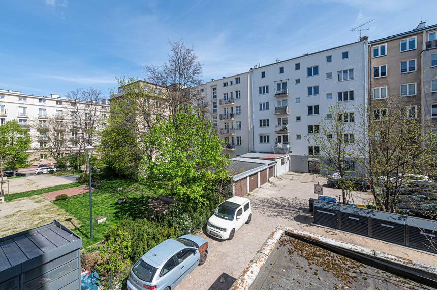 Apartament Three Ambers Studio 2 7