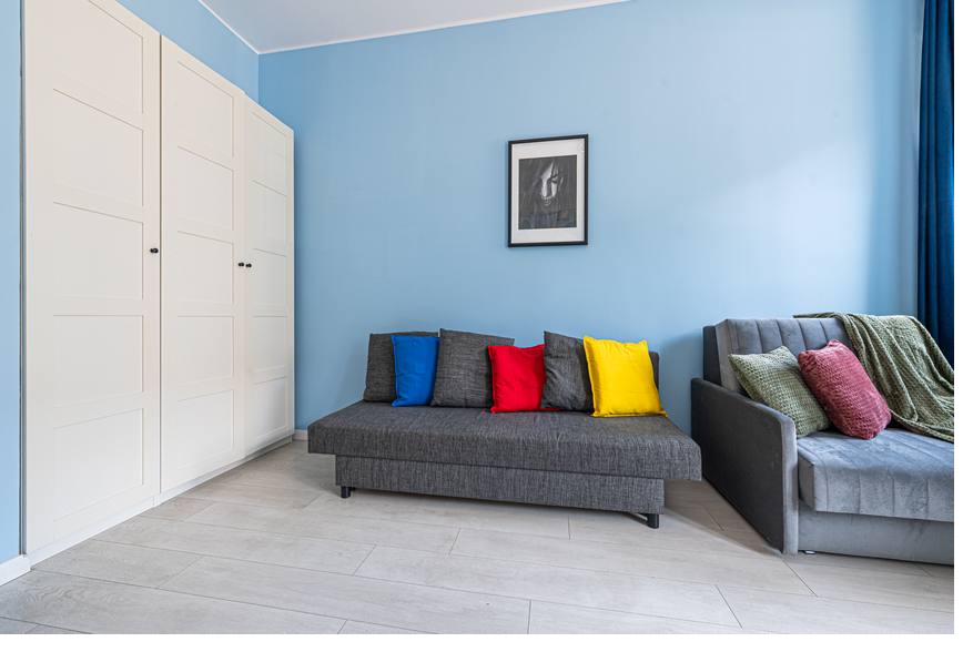 Apartament Three Ambers Studio 3 3