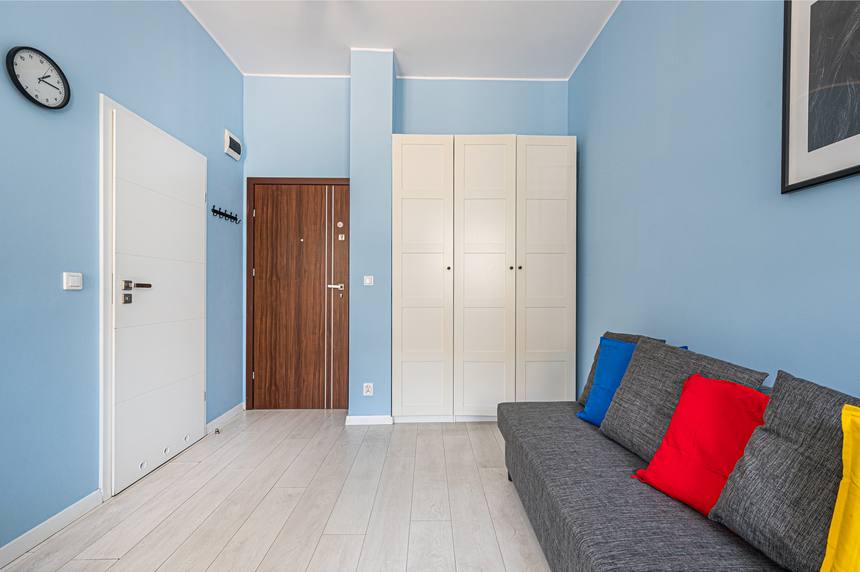 Apartament Three Ambers Studio 3 5