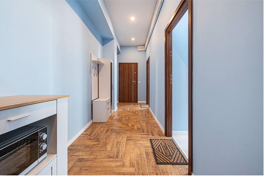 Apartament Three Ambers Studio 3 8