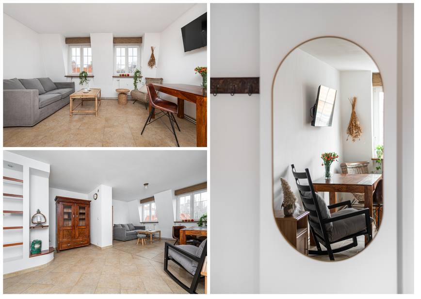 Apartament Twilight Old Town 4