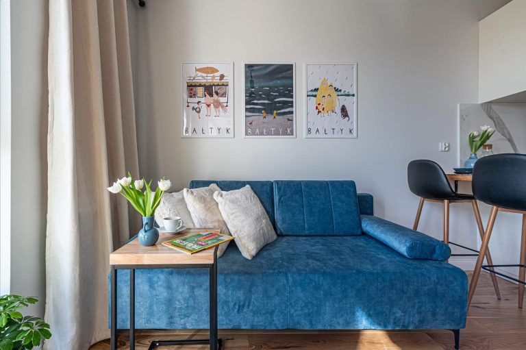 zarządzanie apartamentami w Gdańsku