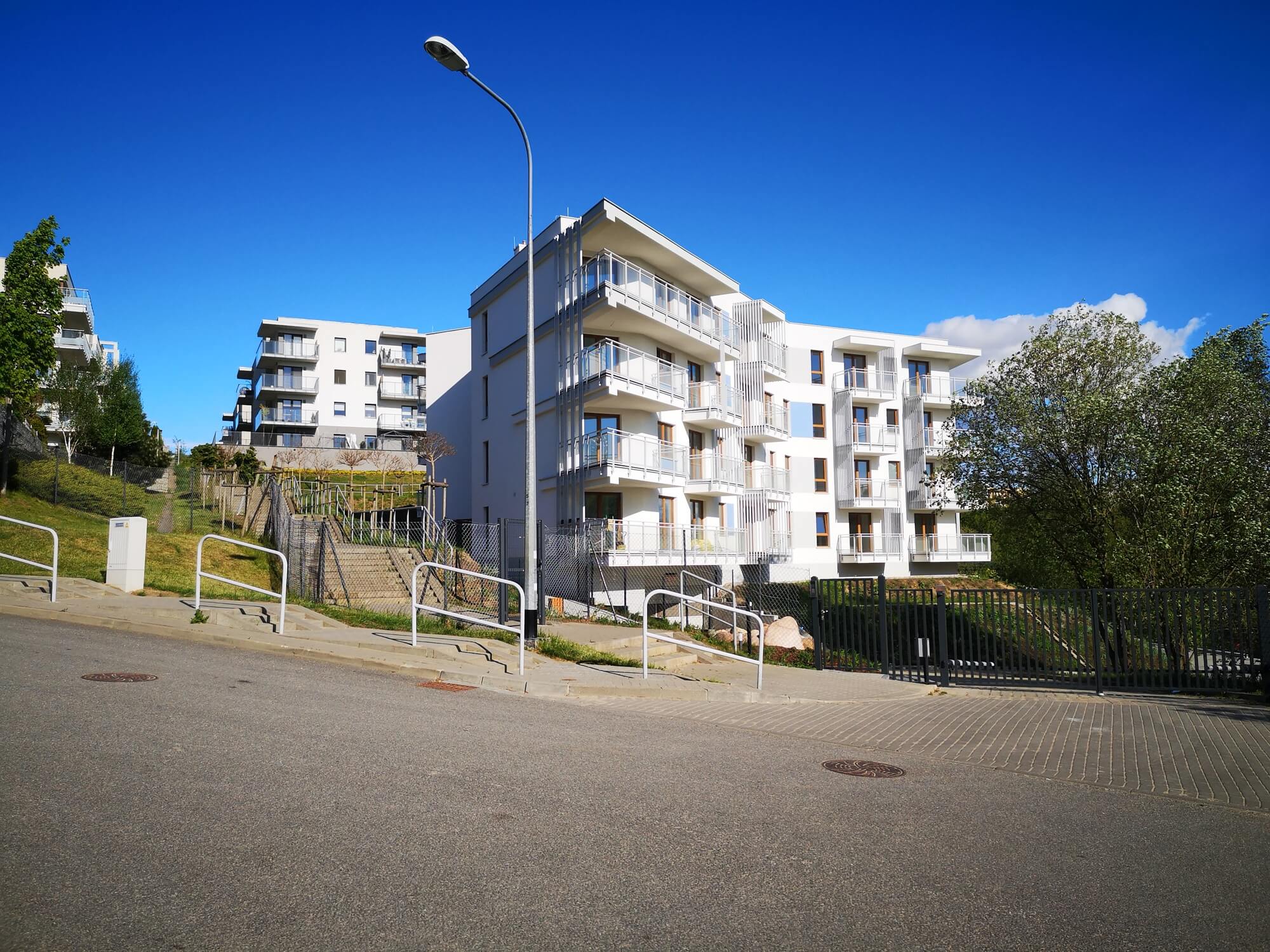 Apartament Fizylierów, Gdynia – kuchnia_20220522_172704