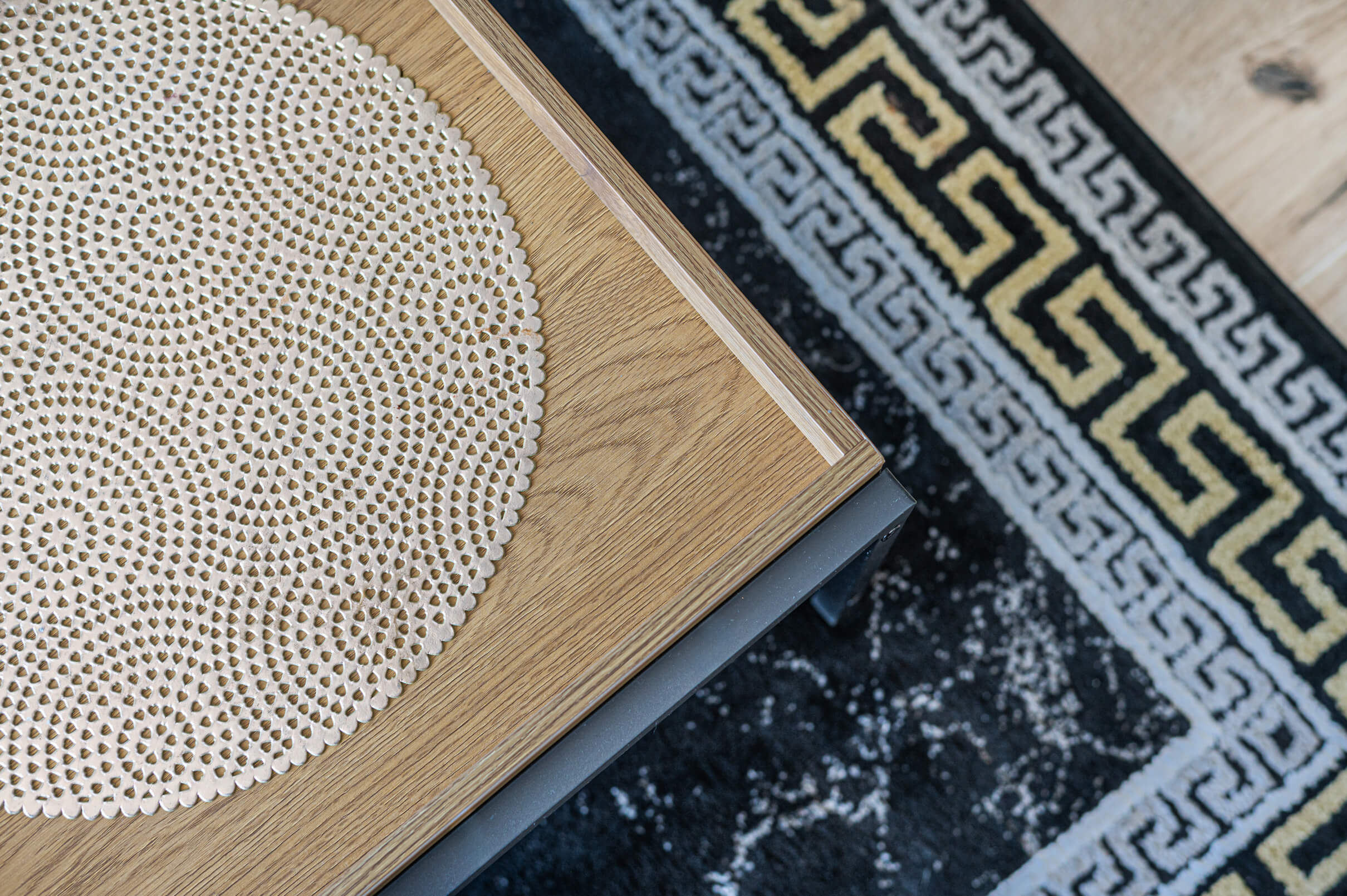 Apartament Paryż Gdańsk