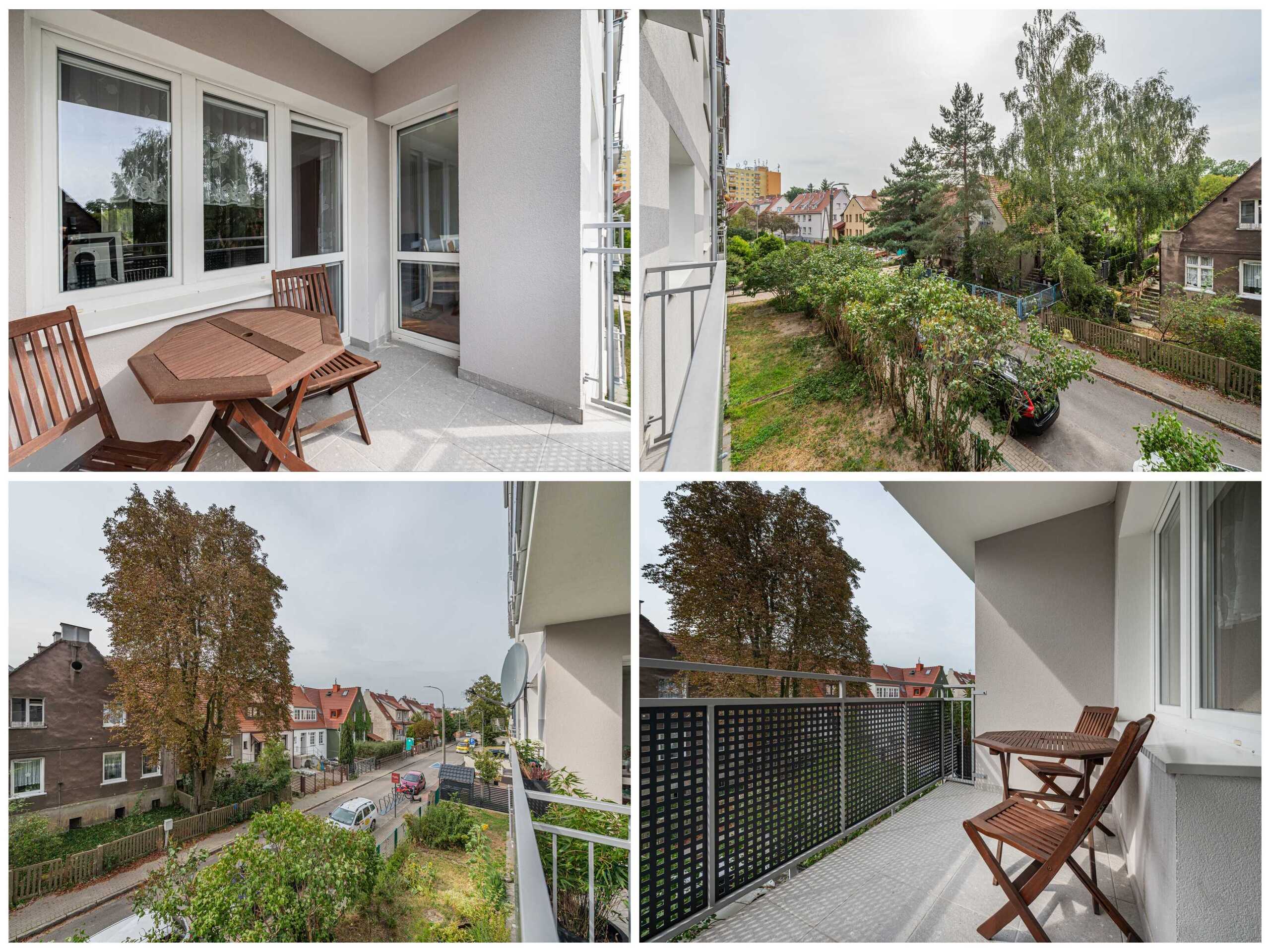 Apartament Emily Gdańsk